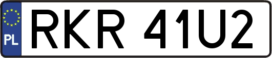 RKR41U2