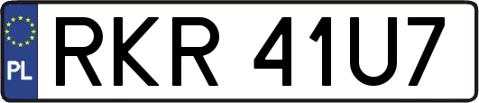 RKR41U7