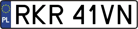 RKR41VN