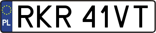 RKR41VT