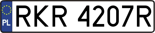 RKR4207R