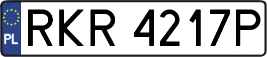 RKR4217P