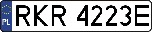RKR4223E