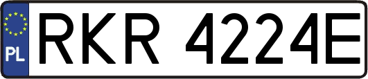 RKR4224E