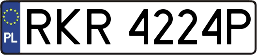 RKR4224P