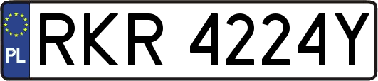 RKR4224Y