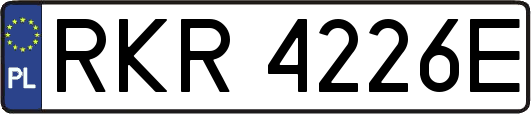 RKR4226E