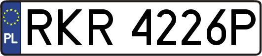 RKR4226P