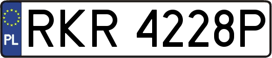 RKR4228P