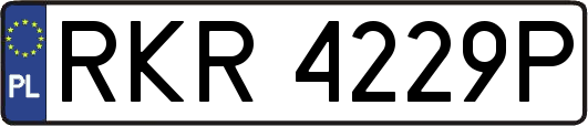 RKR4229P