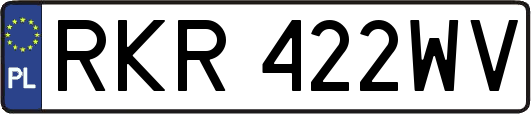 RKR422WV