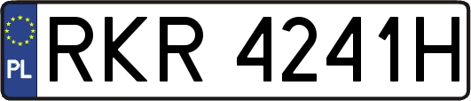 RKR4241H