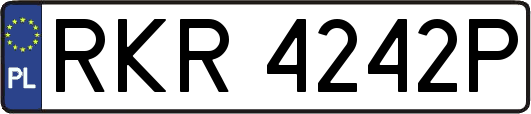 RKR4242P