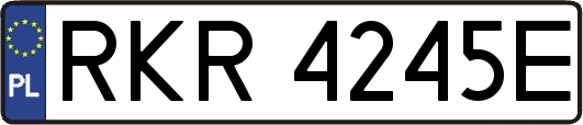 RKR4245E
