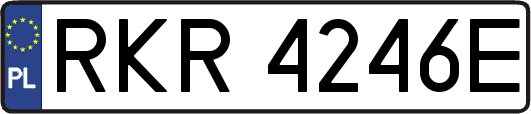 RKR4246E