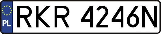 RKR4246N