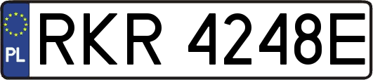 RKR4248E