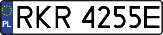 RKR4255E