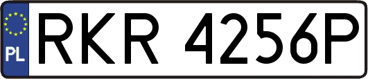 RKR4256P