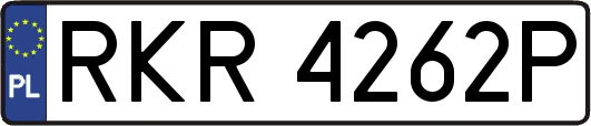 RKR4262P