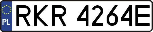 RKR4264E