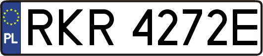 RKR4272E