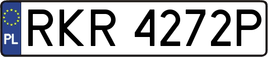 RKR4272P