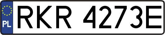 RKR4273E
