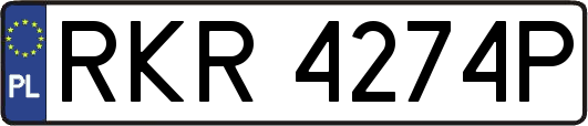 RKR4274P