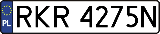 RKR4275N