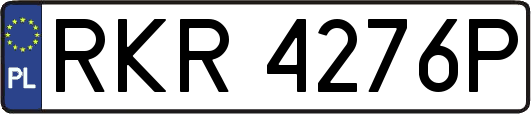 RKR4276P