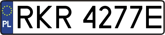 RKR4277E