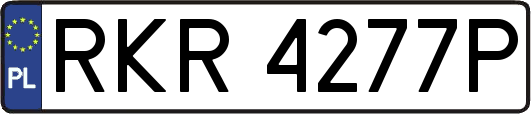 RKR4277P
