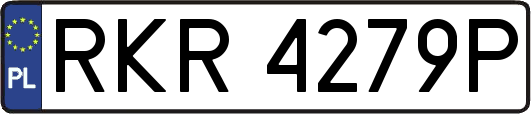 RKR4279P