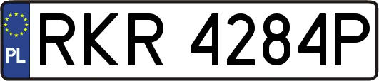 RKR4284P