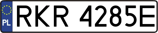 RKR4285E