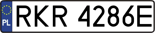 RKR4286E