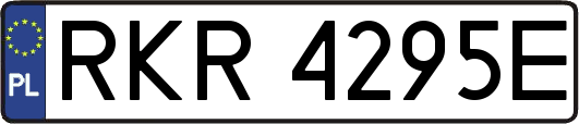 RKR4295E