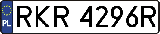 RKR4296R