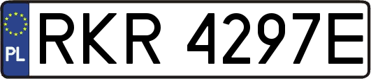 RKR4297E