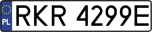 RKR4299E