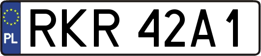 RKR42A1