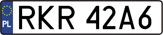RKR42A6