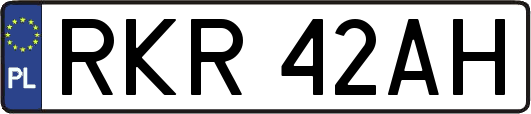 RKR42AH
