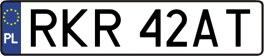 RKR42AT