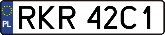 RKR42C1
