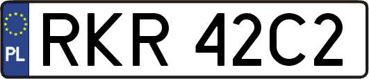 RKR42C2
