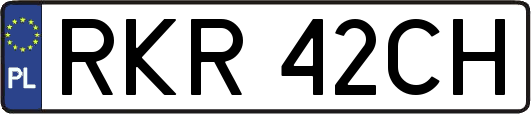 RKR42CH