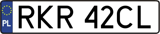 RKR42CL
