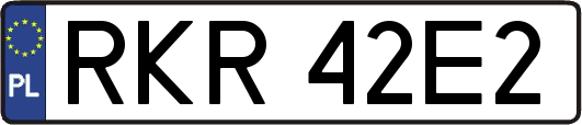 RKR42E2
